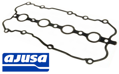 AJUSA ROCKER COVER GASKET TO SUIT AUDI A6 C6 BPJ TURBO 2.0L I4