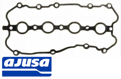 AJUSA ROCKER COVER GASKET TO SUIT AUDI BWA BWE BGB BUL BPJ BZC CDLB TURBO 2.0L I4