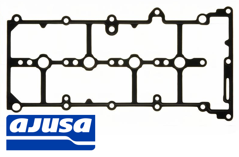 AJUSA ROCKER COVER GASKET TO SUIT ALFA ROMEO 147 937A5 TURBO DIESEL 1.9L I4