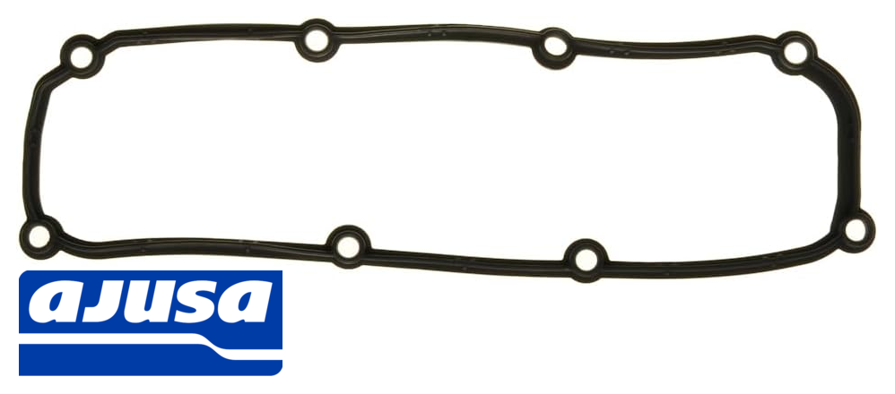 AJUSA ROCKER COVER GASKET TO SUIT JEEP WRANGLER JK EGT 3.8L V6