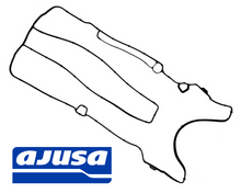 AJUSA ROCKER COVER GASKET TO SUIT HOLDEN BARINA TM A14NET TURBO 1.4L I4 TILL ENG. 19EN7802