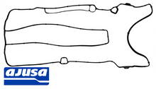 AJUSA ROCKER COVER GASKET TO SUIT HOLDEN BARINA TM A14NET TURBO 1.4L I4 TILL ENG. 19EN7802