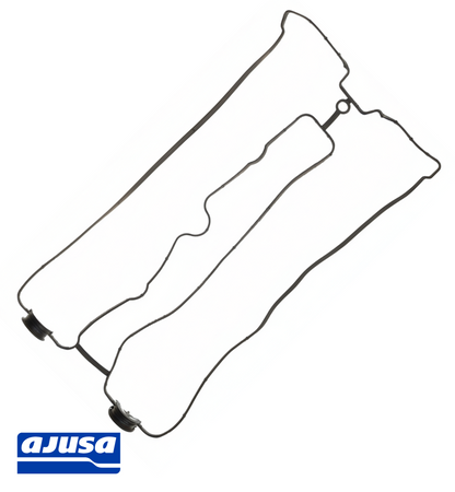AJUSA ROCKER COVER GASKET TO SUIT HOLDEN C18SEL X20XEV Z20LET Z20LER TURBO 1.8L 2.0L I4