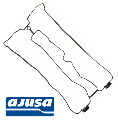 AJUSA ROCKER COVER GASKET TO SUIT HOLDEN C18SEL X20XEV Z20LET Z20LER TURBO 1.8L 2.0L I4