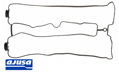 AJUSA ROCKER COVER GASKET TO SUIT HOLDEN C18SEL X20XEV Z20LET Z20LER TURBO 1.8L 2.0L I4