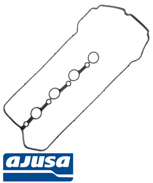 AJUSA ROCKER COVER GASKET TO SUIT HYUNDAI ELANTRA AD G4FJ TURBO 1.6L I4