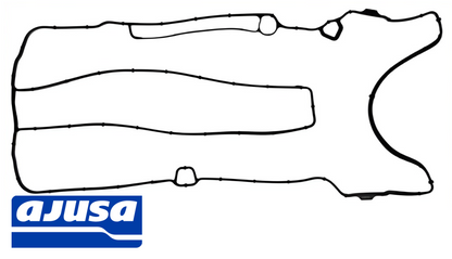 AJUSA ROCKER COVER GASKET TO SUIT OPEL A14NET TURBO 1.4L I4