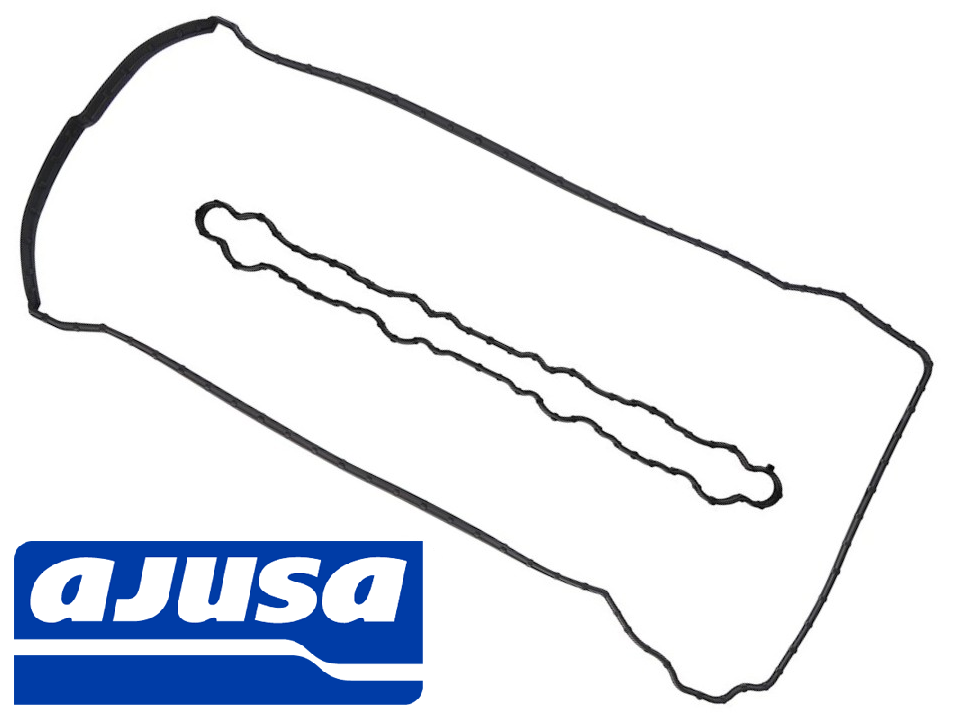 AJUSA ROCKER COVER GASKET SET TO SUIT HOLDEN CRUZE JH Z20D1 TURBO DIESEL 2.0L I4