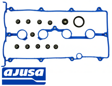 AJUSA ROCKER COVER GASKET SET TO SUIT MAZDA PREMACY BJ FS-DE 2.0L I4