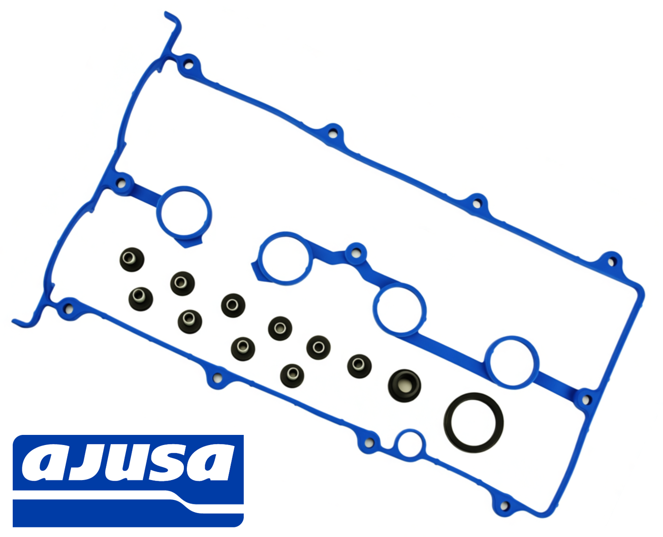 AJUSA ROCKER COVER GASKET SET TO SUIT MAZDA 323 BJ FP-DE FS-DE 1.8L 2.0L I4