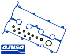 AJUSA ROCKER COVER GASKET SET TO SUIT MAZDA 323 BJ FP-DE FS-DE 1.8L 2.0L I4