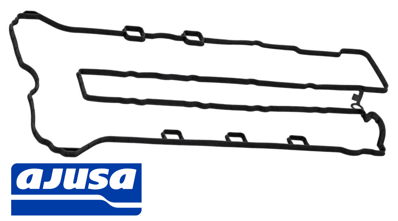 AJUSA ROCKER COVER GASKET TO SUIT HOLDEN A16XHT B16SHL B16SHT TURBO 1.6L I4