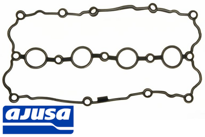 AJUSA ROCKER COVER GASKET TO SUIT VOLKSWAGEN PASSAT 1K BVY 2.0L I4 WAGON ONLY