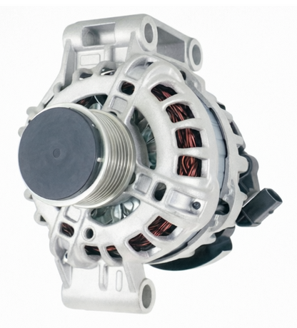 ALTERNATOR TO SUIT FORD RANGER PX P5AT TURBO DIESEL 3.2L I5