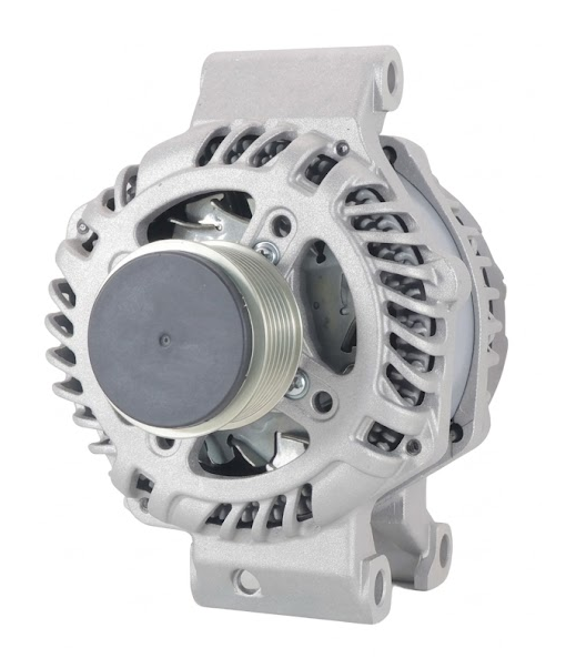 ALTERNATOR TO SUIT NISSAN PATROL GQ GU Y60 Y61 TD42 DIESEL 4.2L I6