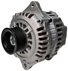 ALTERNATOR TO SUIT HOLDEN RODEO RA 4JJ1-TCX TURBO DIESEL 3.0L I4
