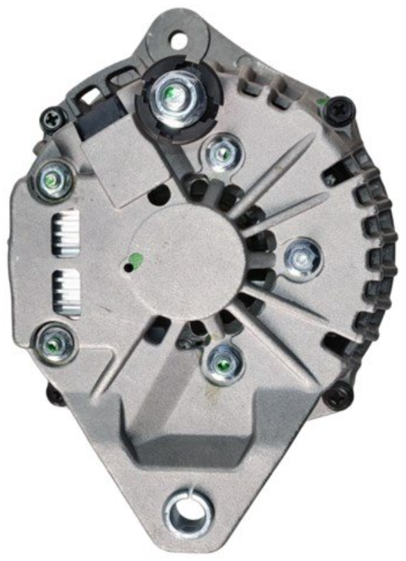 ALTERNATOR TO SUIT HOLDEN RODEO RA 4JJ1-TCX TURBO DIESEL 3.0L I4