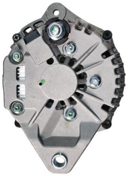 ALTERNATOR TO SUIT HOLDEN RODEO RA 4JJ1-TCX TURBO DIESEL 3.0L I4