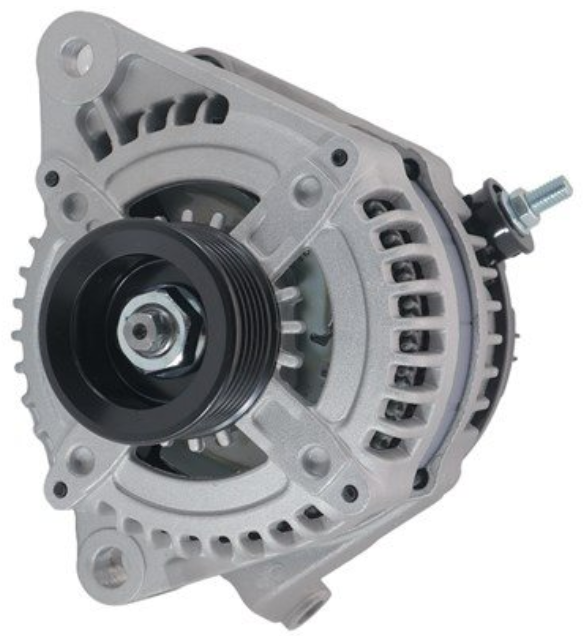 ALTERNATOR TO SUIT JEEP GRAND CHEROKEE WH XY EVA 4.7L V8