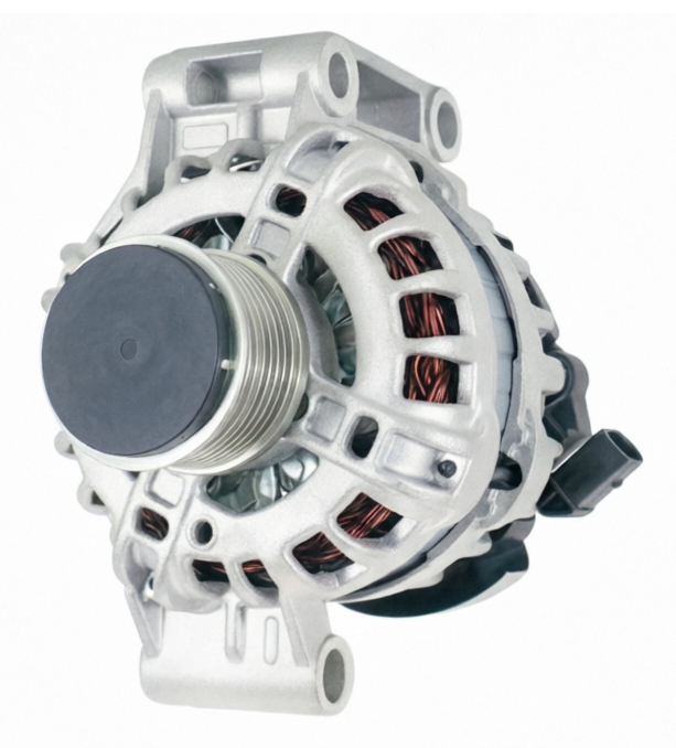 ALTERNATOR TO SUIT MAZDA BT-50 UP UR P5AT TURBO DIESEL 3.2L I5