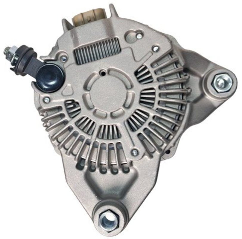 ALTERNATOR TO SUIT MAZDA MAZDA6 GJ GL PY-VPS PY-VPTS TURBO 2.5L I4