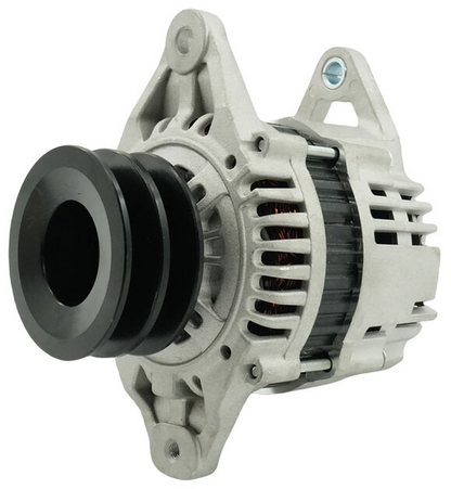 ALTERNATOR TO SUIT NISSAN TD42 DIESEL 4.2 I6