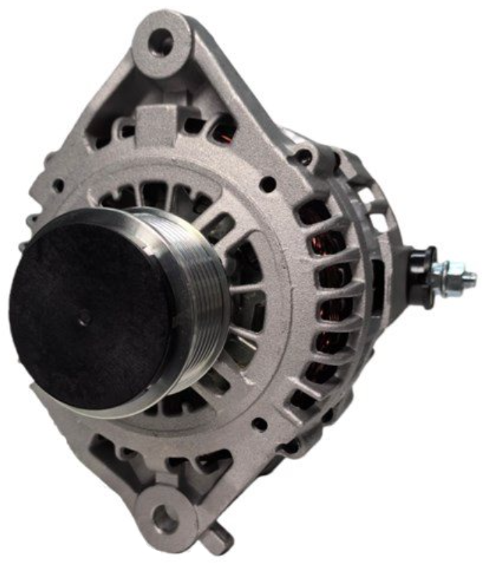 ALTERNATOR TO SUIT NISSAN PATROL GU Y61 ZD30DDTI TURBO DIESEL 3.0L I4