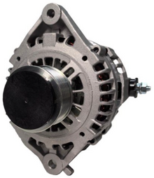ALTERNATOR TO SUIT NISSAN PATROL GU Y61 ZD30DDTI TURBO DIESEL 3.0L I4