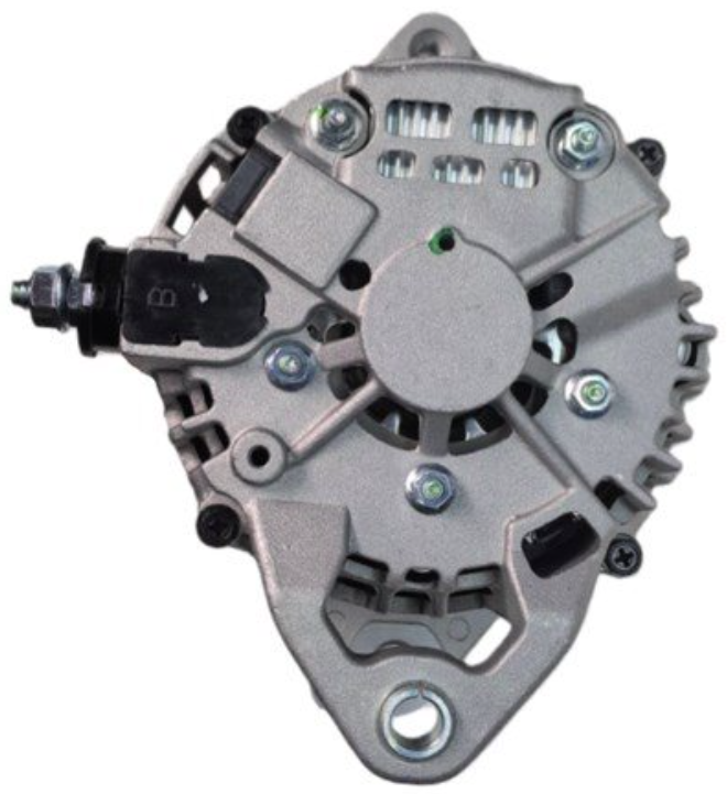 ALTERNATOR TO SUIT NISSAN PATROL GU Y61 ZD30DDTI TURBO DIESEL 3.0L I4