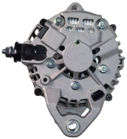 ALTERNATOR TO SUIT NISSAN PATROL GU Y61 ZD30DDTI TURBO DIESEL 3.0L I4