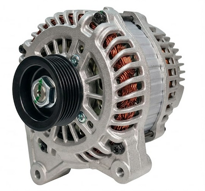 ALTERNATOR TO SUIT FORD BARRA 190 195 E-GAS 245T 270T 325T TURBO 4.0L I6