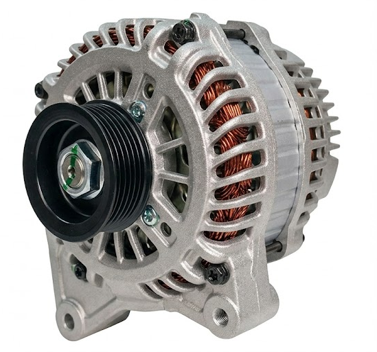 ALTERNATOR TO SUIT FORD FAIRLANE BF BARRA 190 4.0L I6