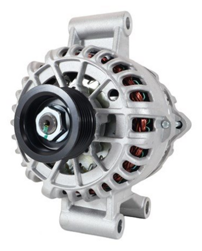 ALTERNATOR TO SUIT FORD ESCAPE BA ZA ZB ZC AJ 3.0L V6