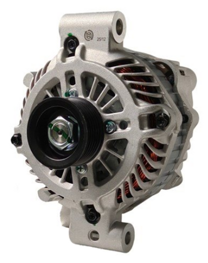 ALTERNATOR TO SUIT HOLDEN CAPRICE WL ALLOYTEC LY7 3.6L V6