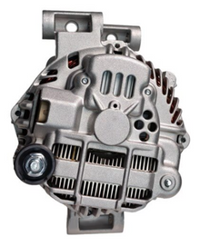 ALTERNATOR TO SUIT HOLDEN CALAIS VE ALLOYTEC SIDI LY7 LLT 3.6L V6