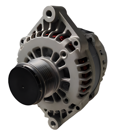 ALTERNATOR TO SUIT HOLDEN CAPTIVA CG Z20S1 TURBO DIESEL 2.0L I4 SUITS 4WD