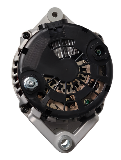 ALTERNATOR TO SUIT HOLDEN CAPTIVA CG Z20S1 TURBO DIESEL 2.0L I4 SUITS 4WD