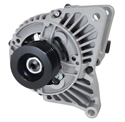 ALTERNATOR TO SUIT HOLDEN CAPRICE VS WH WK ECOTEC L36 3.8L V6