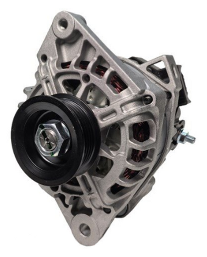 ALTERNATOR TO SUIT HYUNDAI ACCENT RB G4LC 1.4L I4