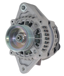 ALTERNATOR TO SUIT ISUZU D-MAX TFR TFS 4JJ1-TCX TURBO DIESEL 3.0L I4