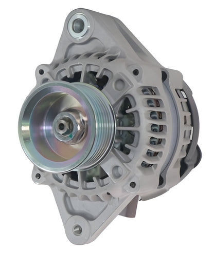 ALTERNATOR TO SUIT ISUZU MU-X TFR TFS 4JJ1-TCX TURBO DIESEL 3.0L I4