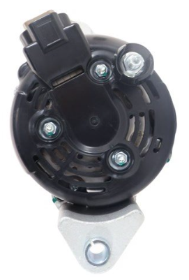 ALTERNATOR TO SUIT ISUZU D-MAX TFR TFS 4JJ1-TCX TURBO DIESEL 3.0L I4 EXCEPT RWD SX SPACE CAB