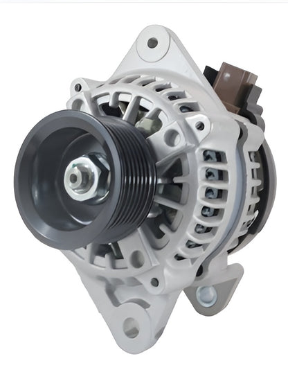 ALTERNATOR TO SUIT HOLDEN RODEO RA 4JJ1-TCX 3.0L I4
