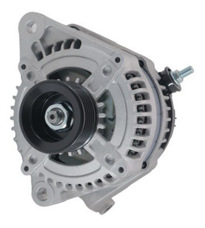 ALTERNATOR TO SUIT JEEP EKG 3.7L V6