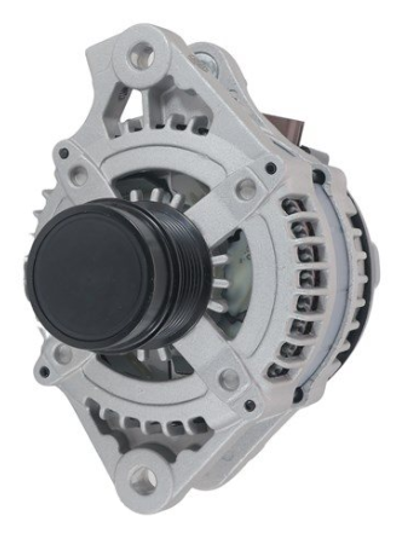 ALTERNATOR TO SUIT LEXUS GS250 GRL11R 4GR-FSE 2.5L V6
