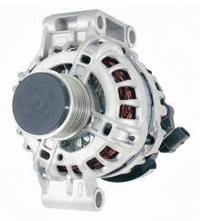ALTERNATOR TO SUIT MAZDA BT-50 UP UR P4AT TURBO DIESEL 2.2L I4