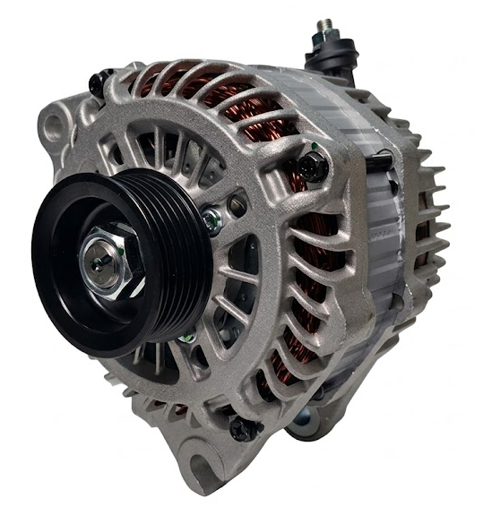 ALTERNATOR TO SUIT MAZDA CX-9 TB CA 3.7L V6