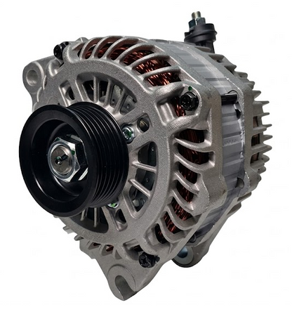 ALTERNATOR TO SUIT MAZDA CX-9 TB CA 3.7L V6