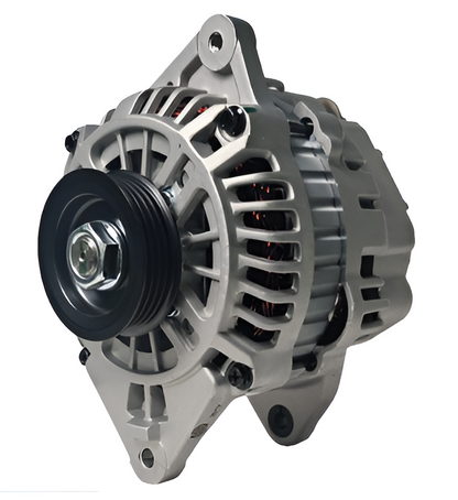 ALTERNATOR TO SUIT MITSUBISHI 4G63 4G64 2.0L 2.4L I4