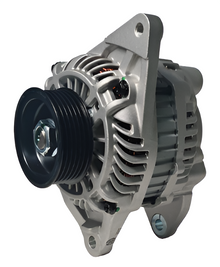 ALTERNATOR TO SUIT MITSUBISHI TRITON ML MN 4D56T TURBO DIESEL 2.5L I4